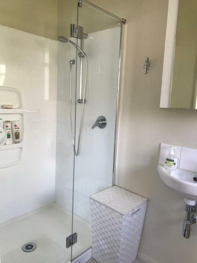 Christchurch City Fringe Family Home Modern Private Room Esterno foto