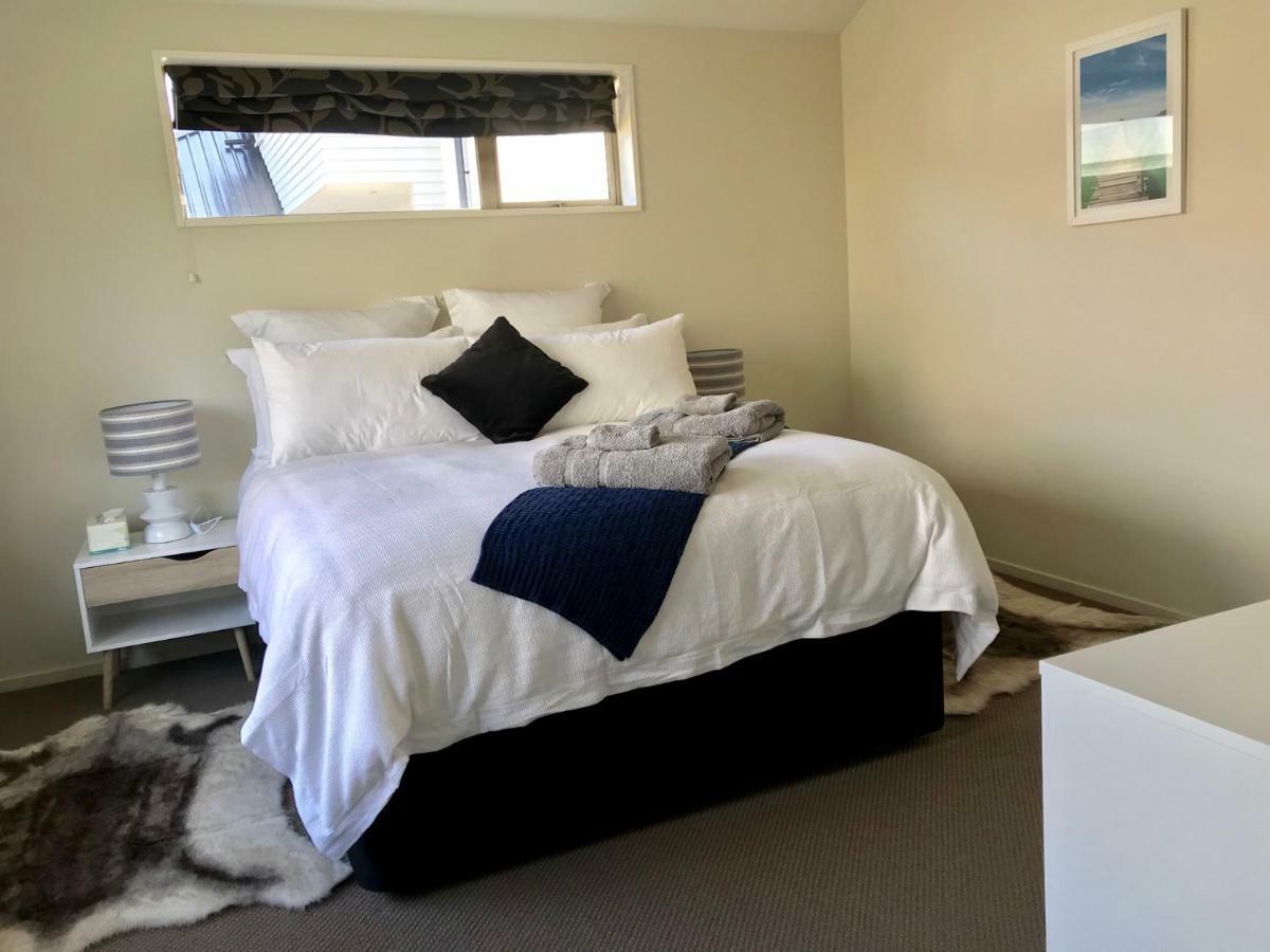 Christchurch City Fringe Family Home Modern Private Room Esterno foto