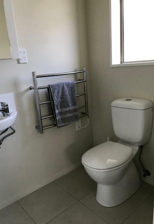 Christchurch City Fringe Family Home Modern Private Room Esterno foto