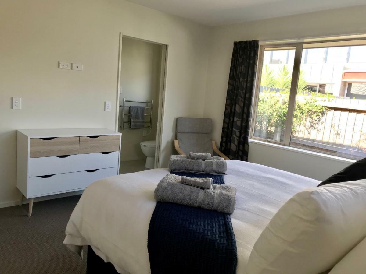 Christchurch City Fringe Family Home Modern Private Room Esterno foto