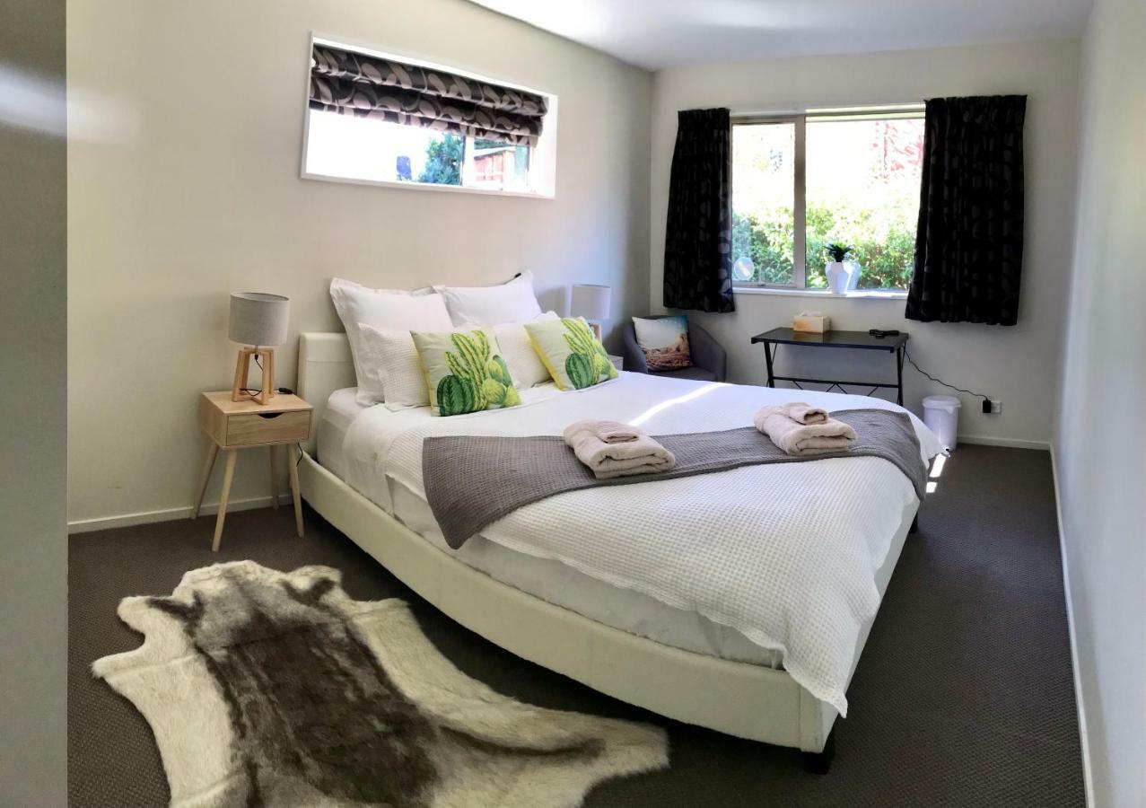 Christchurch City Fringe Family Home Modern Private Room Esterno foto