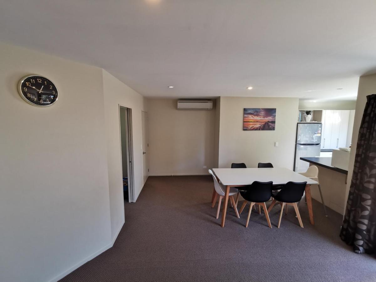 Christchurch City Fringe Family Home Modern Private Room Esterno foto